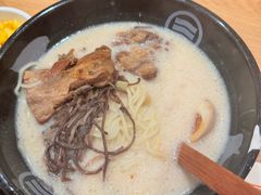 -味千拉面(泰州万达广场店)