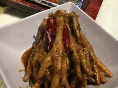 -U你·天然调味(南湖总店)