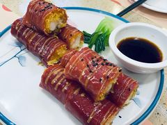 金莎海虾红米肠-点都德(北京路贰店)