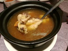 -宣和苑(华侨新村店)