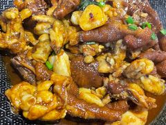 -大牌大·传统杭帮菜(湖滨店)