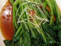 -紫鑫阁饭庄(长安店)