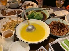 -便宜坊烤鸭店(科创店)