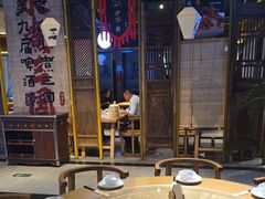 -水煮三国·川鲁江湖菜(香山店)