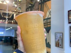 -放哈·甜醅子奶茶创造者(阳光丽景湾店)