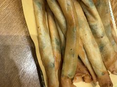 -黄泥岗·黄陂农家菜(百步亭店)