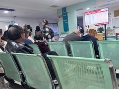 -河南省人民医院(院本部)