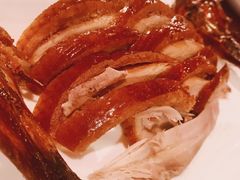 -北平印象.北京烤鸭.新京菜.融合菜(世贸店)