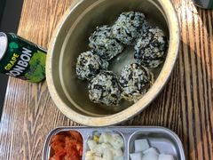 -吴草鸡爪오초닭발韩食堂(融恒盈嘉中心店)