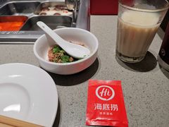 -海底捞火锅(天津SM城市广场店)