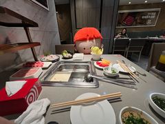 -海底捞火锅(王府井店)