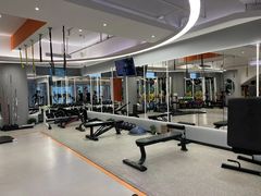 -MEGA BASE 健身馆(南山店)