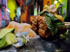 五香脆皮炸肉卷-小娘惹厨房Little Nyonya(狮城有约上榜店)
