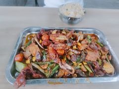 -幸福铁板烧(共和村店)