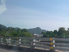 -樱桃山旅游景区