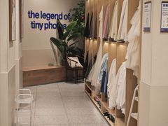 -天真蓝照相馆(五角场百联又一城店)