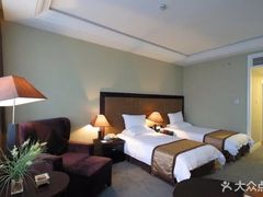 -老味道民宿(栈桥店)