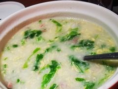 拆骨肉疙瘩汤-吕氏疙瘩汤·新派鲁菜(济南万象城店)