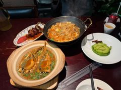 -永安鱼庄·镇江菜(东吴路店)