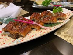 -昱匠·日本料理(金融街店)