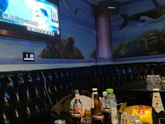 -麦霸KTV(光谷店)
