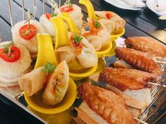 -南沙游艇会·大兵船餐厅