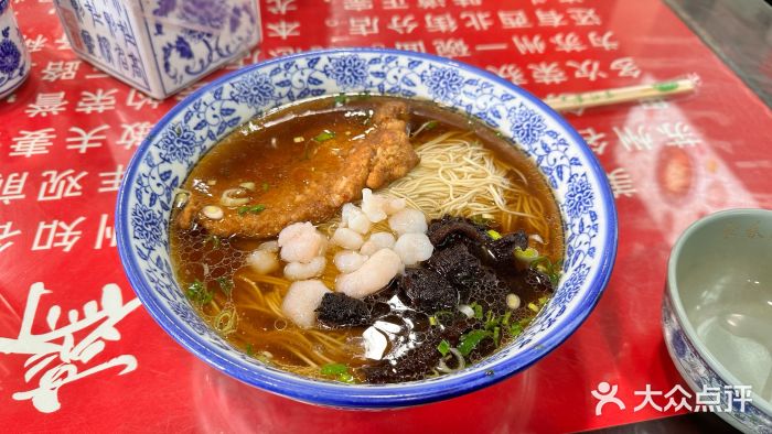 美味斋(西北街店)图片