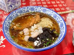 -美味斋(西北街店)