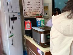-回回锅贴(小河沿店)
