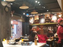 -牛腩之旅·牛腩牛杂煲(光启城美食城店)