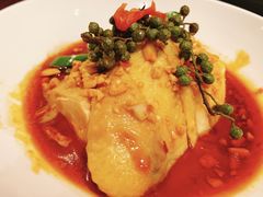 -环球港凯悦 · 享悦中餐厅