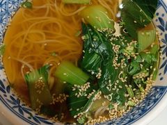 -天龙宝严素食馆(大兴善寺店)