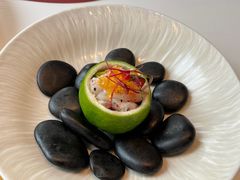 -BONBON 西餐·甜品