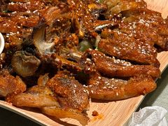 -牧马人奶茶馆(乌兰察布总店)