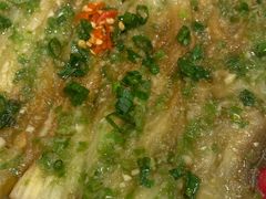 -何师烧烤·香辣蟹·川菜·30年老品牌(太古里旗舰店)