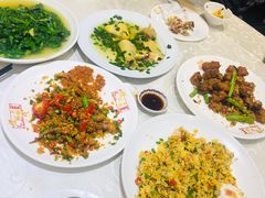 -凤城礼记鱼翅海鲜酒家(新马路总店)