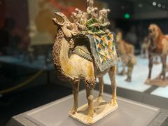 -陕西历史博物馆