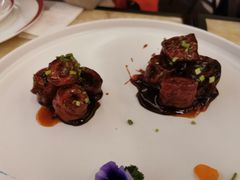 -济南喜来登酒店-采悦轩中餐厅