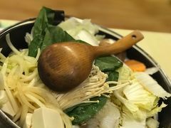 -有喜屋·深夜食堂(北京西路店)