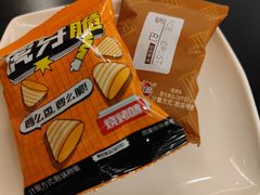 -海底捞火锅(逸仙路店)
