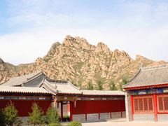 -天涯山