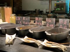 -OPEN開全日自助餐厅·西餐·海鲜(佛山希尔顿酒店)