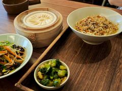 -金陵家宴·金陵春·南京菜(夫子庙店)
