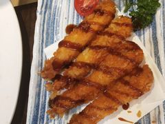 -桃夭日式料理(国信店)