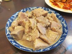 -老街坊餐吧