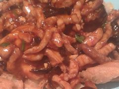 -新白鹿餐厅(城西银泰城店)