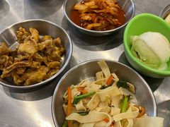-韩九点烤肉(大学城店)