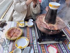 -卡万金特色藏餐