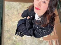 -少华山国家森林公园