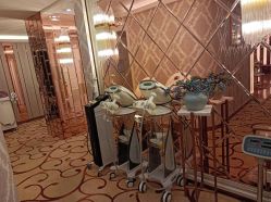 点击看大图 -茜尔维亚修身连锁(八佰伴店)